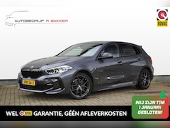 BMW 1-serie - 118i M-Sport // M Sport Aero pack met spoiler | 18 inch Y Spaak | Shadow Line Extended | V