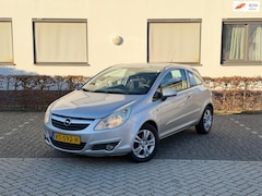 Opel Corsa - 1.2-16V Essentia AIRCO NAP 2-SLEUTELS