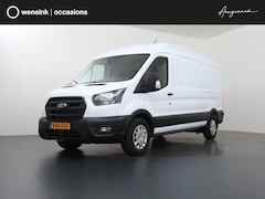 Ford Transit - 350 | 2.0 TDCI | AUTOMAAT | L3 H2 | TREND | | CLIMATE CONTROL | NAVIGATIE | PARKEERSENSORE