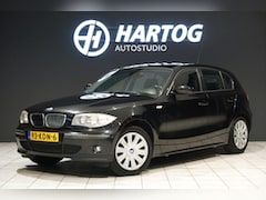 BMW 1-serie - 116i + NIEUWE DISTR. / CLIMATE CONTROL