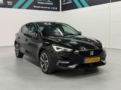 SEAT Leon - 1.4 TSI eHybrid PHEV FR Business Intense