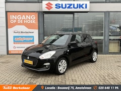 Suzuki Swift - 1.2 Select Smart Hybrid