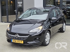 Opel Corsa - 1.4 Edition 90pk Airco Cruise NL-auto NAP