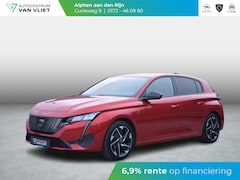 Peugeot 308 - 1.2 PureTech Allure Pack Business 130 PK | NAVI | PARKEERSENSOREN MET CAMERA | CLIMATE CON