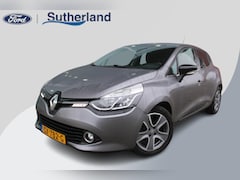 Renault Clio - 0.9 TCe ECO Night&Day | Trekhaak | Navigatie | Cruise Control | Airco | PDC Achter | Licht