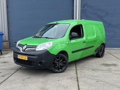 Renault Kangoo - 1.5 dCi 90 Energy Comfort Maxi AIRCO / CRUISE CONTROLE / NAVI / L2H1 / TREKHAAK / EURO 6