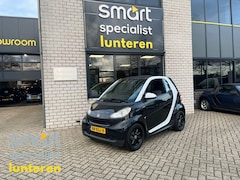 Smart Fortwo coupé - 1.0 mhd Pure