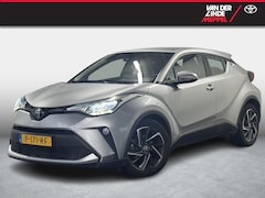 Toyota C-HR - 2.0 Hybrid Dynamic PDC Camera Navi Cruise