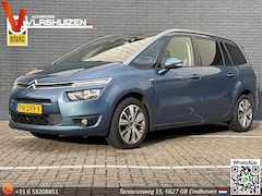 Citroën C4 Picasso - 1.6 THP Exclusive | Climate | Cruise | Navi | Camera | Stoelmassage | APK 11-2026 |