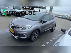 Renault Captur - TCe 90 Intens | Parkeercamera | Navigatie | Climate Control |