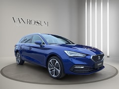 SEAT Leon Sportstourer - 1.4 TSI eHybrid PHEV FR XCELLENCE | Panoramadak | Camera | Sfeerverlichting | Geheugen |