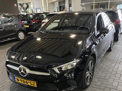 Mercedes-Benz A-klasse - 250 e Limousine Business Solution Luxury Limited