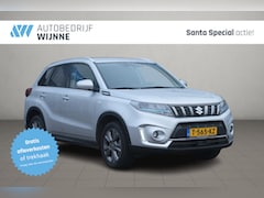 Suzuki Vitara - 1.4 Boosterjet 130pk Select Smart Hybrid | Navi | Climate | Adaptive Cruise | Camera | Bli