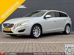 Volvo V60 - 2.0 D3 | Leder | Pano | Climate | Cruise | Navi | Camera | APK 07-2026 |