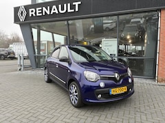 Renault Twingo - 0.9 TCe Série Signature VIVA luxe uitvoering