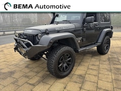 Jeep Wrangler - 3.8 Sport