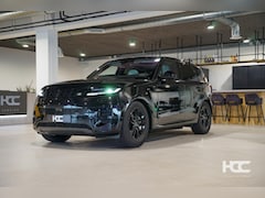 Land Rover Range Rover Sport - P440e | Soft Close| Pano | BTW | Black Pack