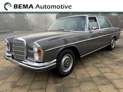 Mercedes-Benz 300-serie - 300SEL 6.3-V8
