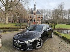 Mercedes-Benz A-klasse - 180 AMG-Line | Camera | NWE Service & APK | Garantie |