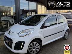 Citroën C1 - 1.0 Collection | Nette Staat | Airco | 5 Deurs |