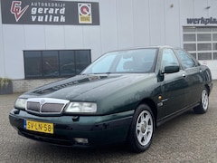 Lancia K(appa) - Kappa 2.0-20V LS ECC AIRCO APK 10-26 TREKHAAK