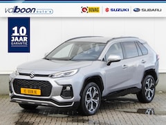 Suzuki Across - 2.5 Plug-in Hybrid Style | Adap. Cruise | Clima | Camera | Lm-Velgen