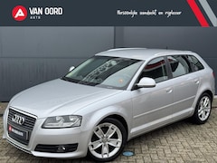 Audi A3 Sportback - 1.4 TFSI ProLine / Geen Import / Youngtimer