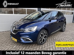Renault Scénic - 1.3 TCe 140 EDC Intens AUTOMAAT