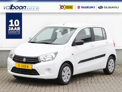 Suzuki Celerio - 1.0 Comfort | Airco | Bluetooth