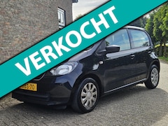 Skoda Citigo - 1.0 Greentech Sprint*Airco*Cruise*NAP