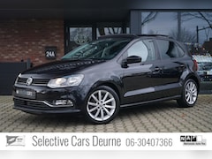 Volkswagen Polo - 1.2 TSI First Edition , Pano, Trekhaak, ACC, PDC, Nieuw OH