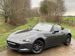Mazda MX-5 - ND 1.5 SkyActiv-G 131 TS+