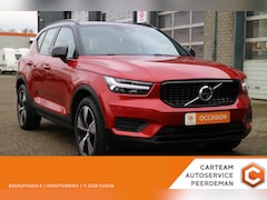 Volvo XC40 - T5 PHEV R-Design Aut. | 360 camera | Carplay |