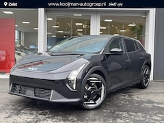 Kia EV4 - Plus Advanced 81.4 kWh Exclusieve ACTIE Bijtelling 2025 mogelijk, meerdere kleuren uit voo