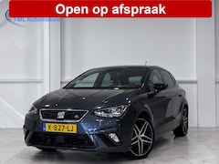 SEAT Ibiza - 1.0 TSI FR Business Intense Plus | FR | Virtual Cockpit |