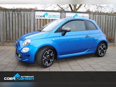 Fiat 500 - 1.2 Popstar 1.2 cilinder motor