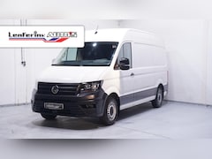 Volkswagen Crafter - 2.0 TDI va 399, - p/mnd, L3H3 Airco, Navi, Apple Carplay, Laadruimte Pakket, PDC V+A, 3-Zi