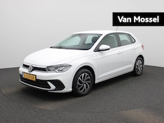Volkswagen Polo - 1.0 MPI Polo 80 PK | Origineel Nederlands | Digitale Cockpit | 15 Inch Lichtmetalen Velgen