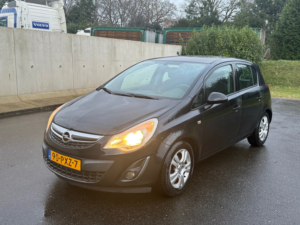 Opel Corsa - Sterke 1.3 CDTi EcoFlex | Eerste Eigenaar | Airco - AutoWereld.nl
