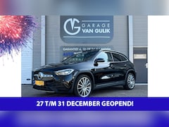 Mercedes-Benz GLA-Klasse - 250 e AMG 235PK Automaat, Navi, Clima, Adapt.Cruise, PanoDak, Carplay, BurmesterAudio, Cam