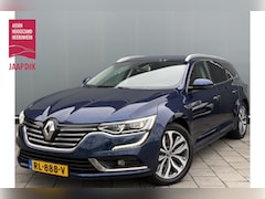 Renault Talisman Estate - BWJ 2018 | 1.5DCI 111PK Intens AUTOMAAT | LEER | STOEL VERW&VENTILATIE | LED | CLIMA | NAV