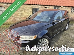 Volvo V50 - 2.5 T5 AWD Momentum goed onderhouden
