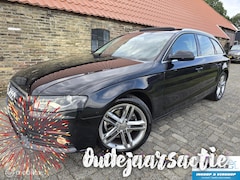 Audi A4 Avant - 2.0 TFSI Pro Line
