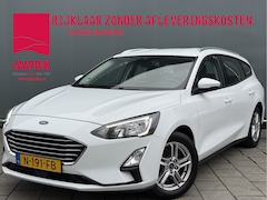 Ford Focus Wagon - 1.0T Hybrid Trend Edition Business | CAMERA A | SPORTSTOELEN | NAVI | PDC 2X | AIRCO | LIC