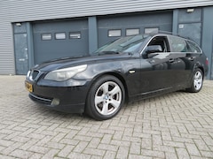 BMW 5-serie Touring - 520i Business Line Edition I