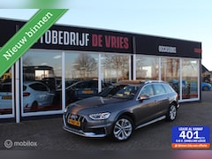 Audi A4 Avant - 45 TFSI quattro Pano/Stoelverw/Virtual-CP/NAP