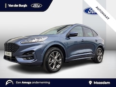 Ford Kuga - ST-Line X 2.5 Plug-in Hybrid 225pk e-CVT