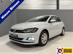 Volkswagen Polo - 1.0 TSI Comfortline Airco|PDC|Stoelverwarming