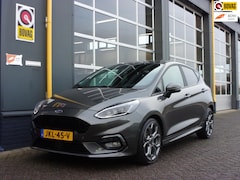 Ford Fiesta - 1.0/125 pk ST Line X
