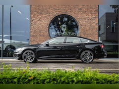 Audi A5 Sportback - 35 TDI MHEV Leder, Achteruitrijcamera, Virtual cockpit